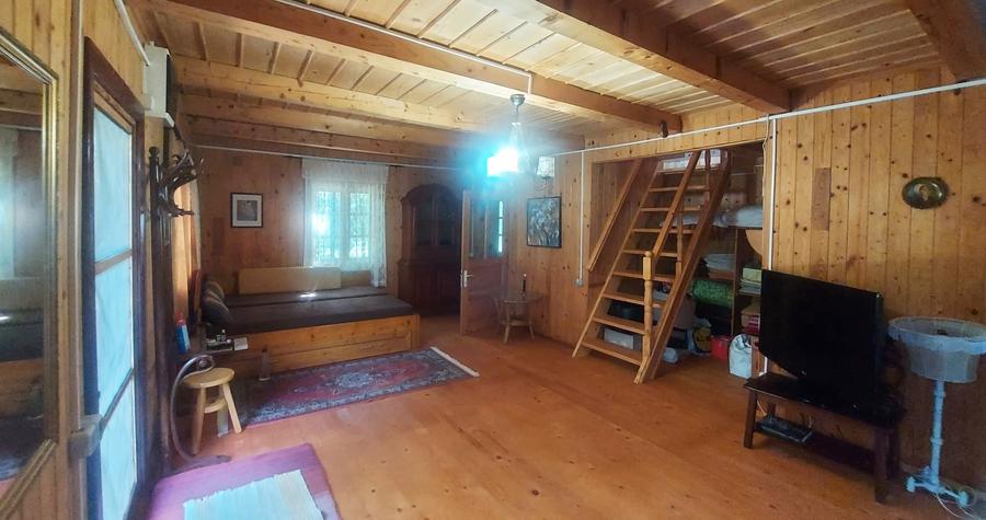 Vanzare 3 case moderne + 3 anexe si 2000 mp teren gradina, pomi in Tuzla la mare - 38