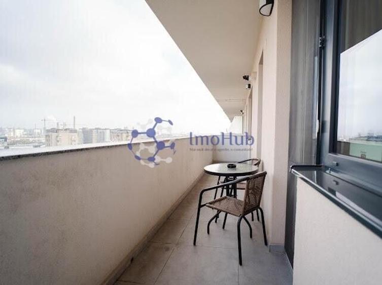 APARTAMENT CU 2 CAMERE DECOMANDAT SI LOC DE PARCARE, PODU ROS - 6