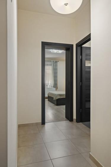 Apartament 2 cam Floreasca, 58.7mp, centrală proprie, renovat, decomandat, boxă - 12
