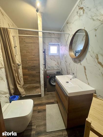 Inchiriez apartament 3 camere-ARED-UTA - 11
