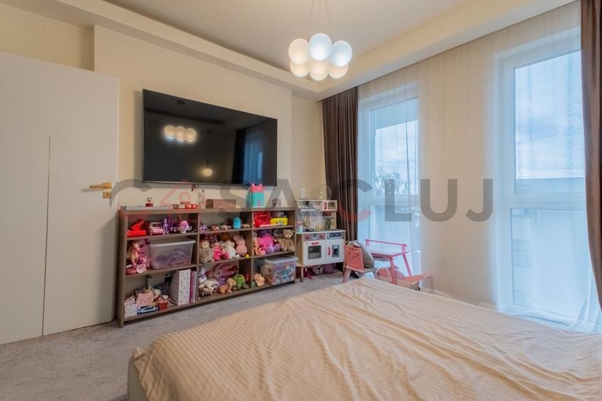 2 camere la cheie, bloc nou, Intre Lacuri zona Dunarii, comision 0 - 6