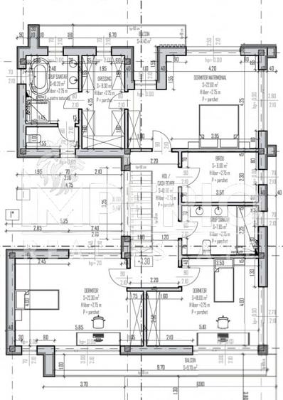 Casa finisata ideala pentru familia ta! - 14