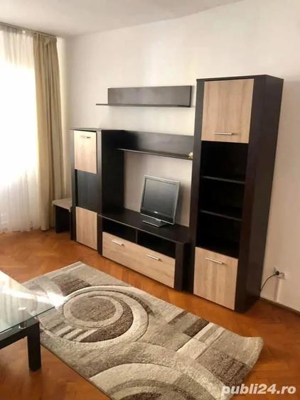 Vand apartament cu 2 camere, confort 1, semidecomandat, etaj 2 din 4, Ana Ipatescu - 8