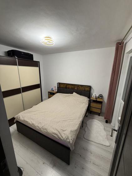 Apartament, 42mp, Craiovita Noua 4/4 - 2