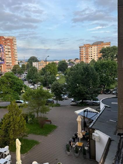 Proprietar inchiriez apartament 2 camere, ultracentral, zona Parcul Catedralei - 7