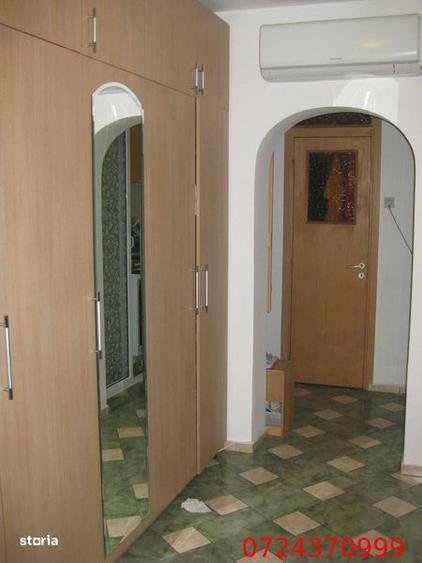 Particular, Brancoveanu, Bloc 1991, Metrou 5 mins - 7