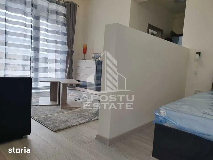 Apartament cu 1 camera, Timisoara, Torontalului, Centrala proprie - 4