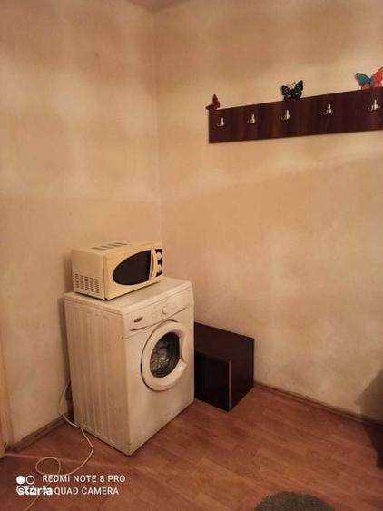 Garosiera de inchiriat - 2