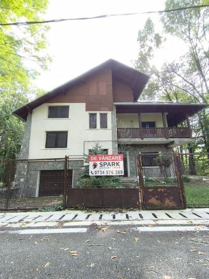 CASA DE VACANTA//CORNU DE JOS - 1