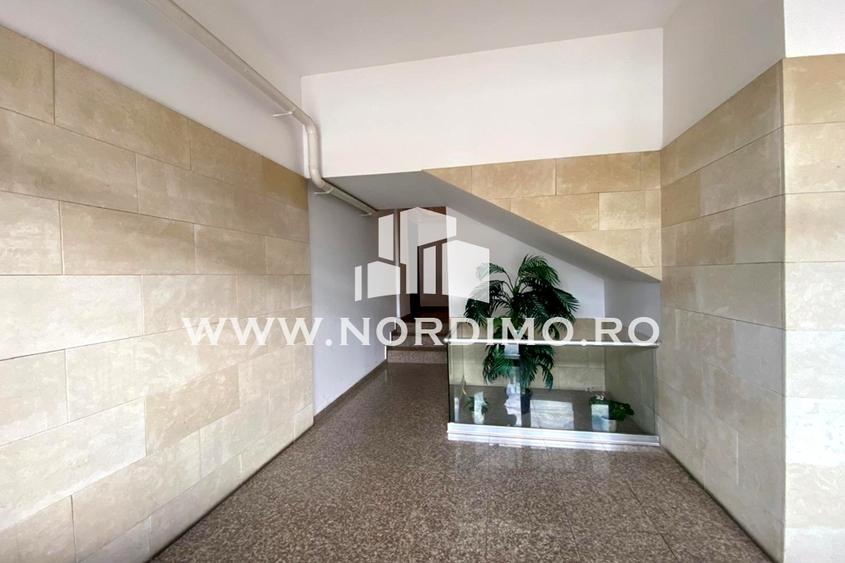 Apartament 2 camere și terasă generoasă, langă pădure-Erou Iancu Nicolae Pipera - 10