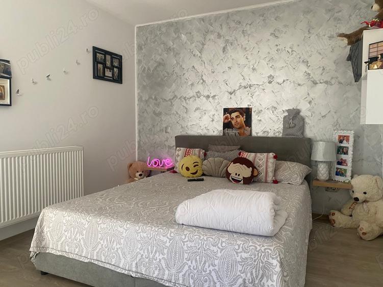 Agentia imobiliara VIGAFON vinde casa 4 camere Tintea - 9