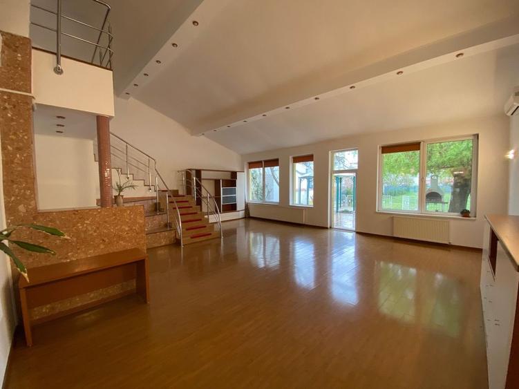 Vilă zona Liviu Rebreanu - 10