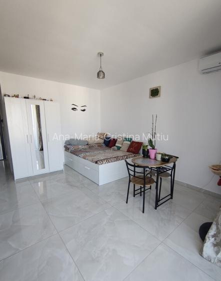 Apartament cu o camera Giroc Braytim