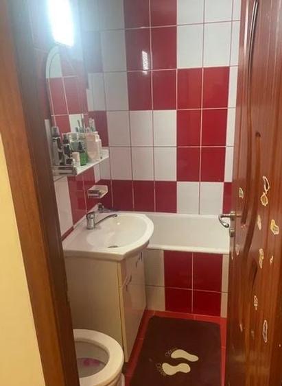 Apartament 3 camere,DECOMANDAT, Vergului,Parc Morarilor,bl.reabilitat,Liber - 4
