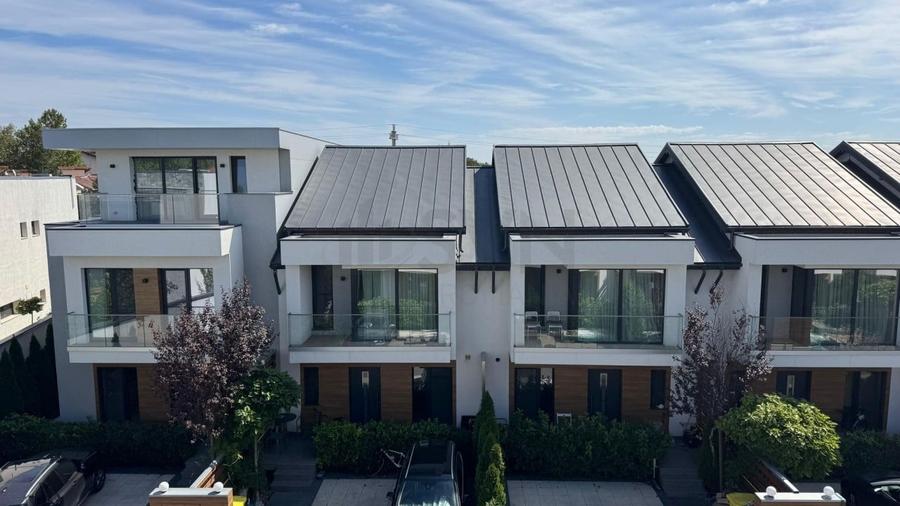 REV2005279 Vile Exclusiviste Langa Lac l Complex Rezidential - 2