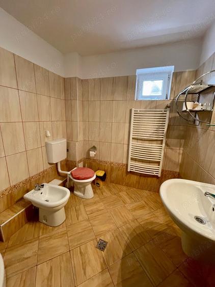 casa de vacanta superba-Predeal- liniste, natura si confort - 4