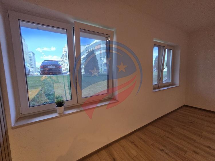 Apartament cu 2 camere decomandat, mobilat în Libertății