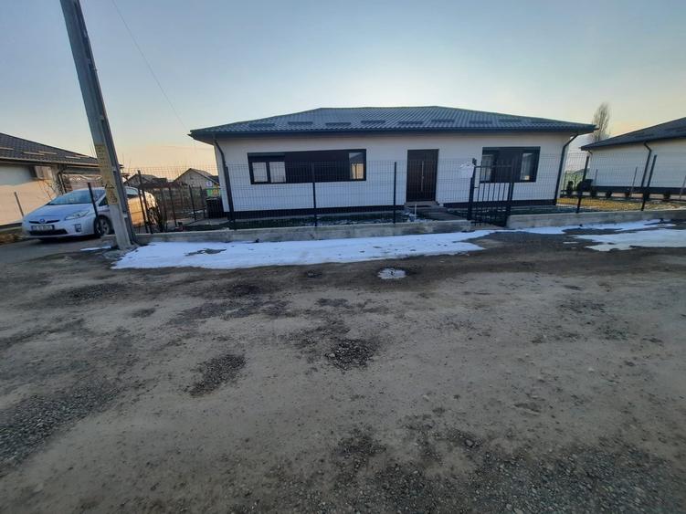 Vila cu 4 camere, zona Vorovesti - 6