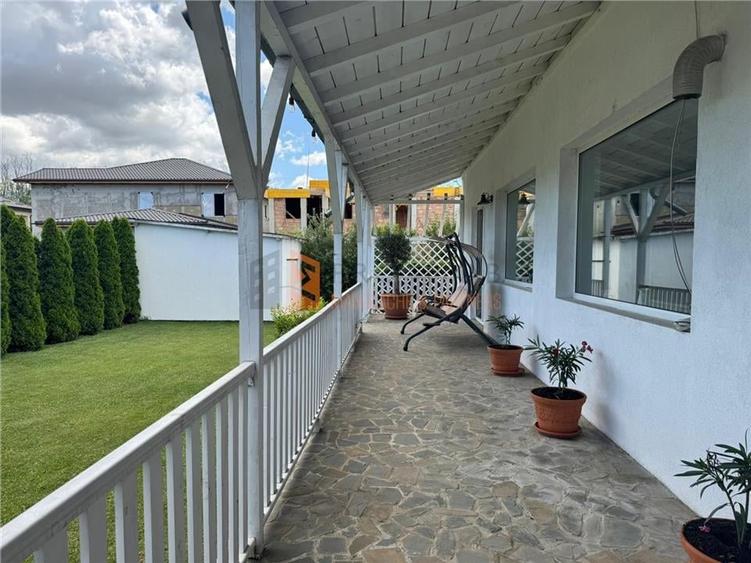 Casa tip S+P+1E+M in zona Gura Calnaului - 24