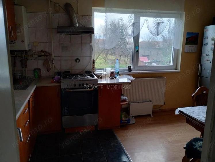 Casa cu Teren 1 671 Mp Santana de Mures, Zona Terenului de Fotbal - 5