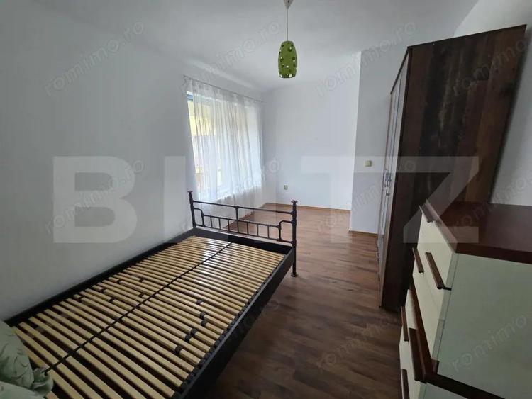 Casa de inchiriat 4 camere, 122 mp utili, zona reziden?iala, langa Parcul Poli - 5