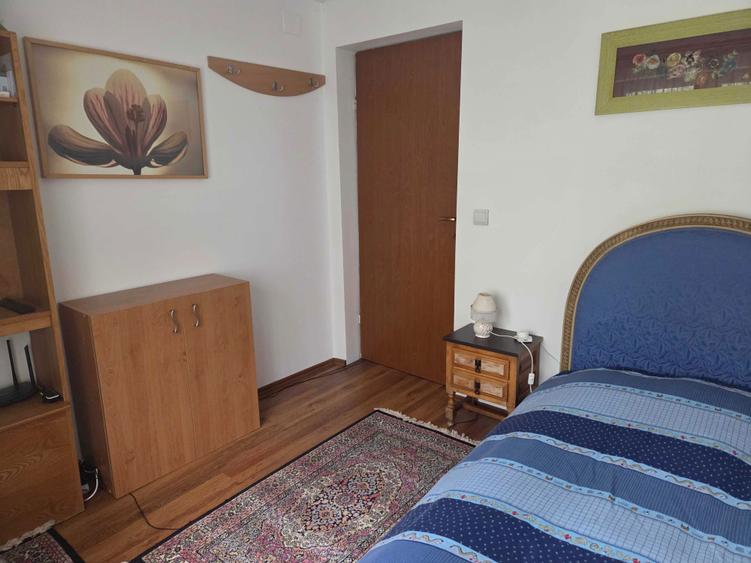 Casa de vanzare Busteni - 1