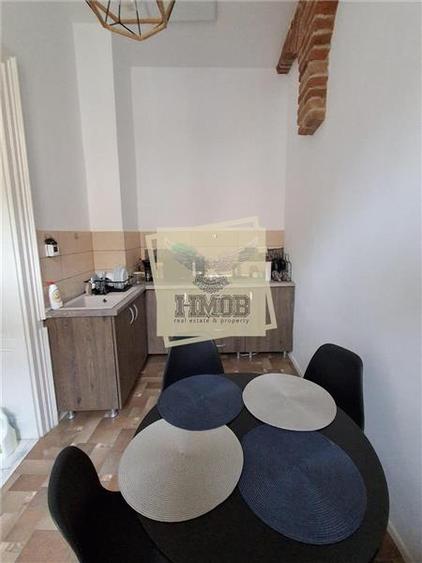 Apartament cu 2 camere etaj 1 Ultracentral - 8