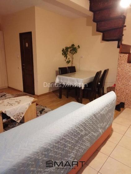 Apartament 2 camere 57mp la mansarda, Turnisor Apartament 2 camere 57mp la mansarda, Turnisor