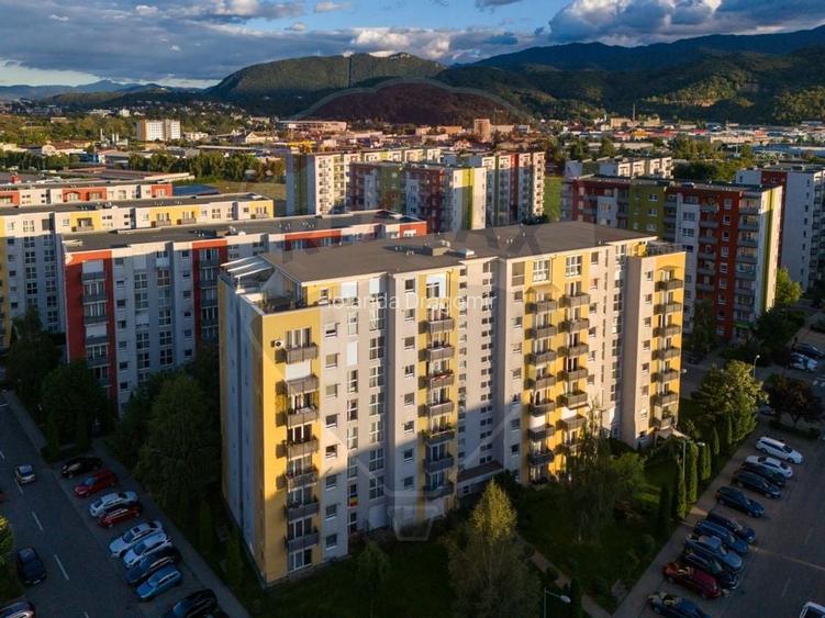 APARTAMENT 2 CAMERE/2 BALCOANE/ BARTOLOMEU