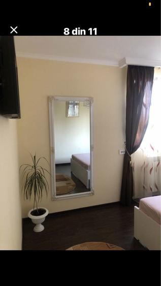Apartament 2 camere, et. 4/10, energie termica centralizata, metrou 2 min, zona linistita si verde - 6