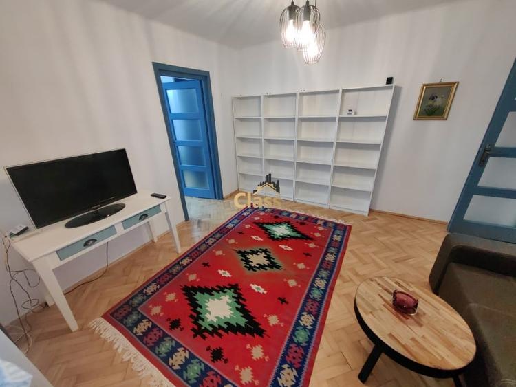 Apartament 2 camere | Mobilat modern | 47 mpu | zona Piata Avram Iancu - 3