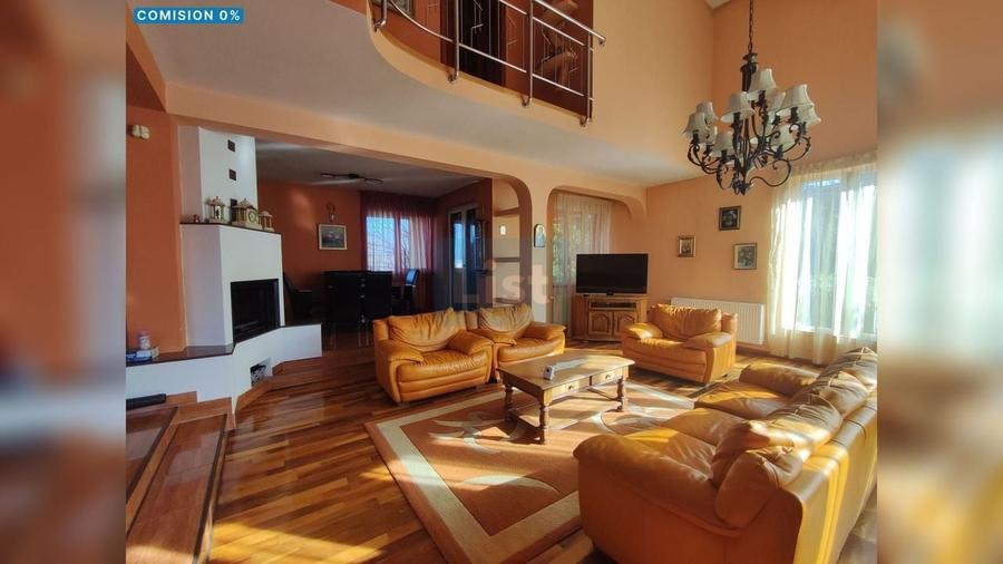 Comision 0%! Casa individuala 190 mp, teren 680 mp, cartierul Europa - 1