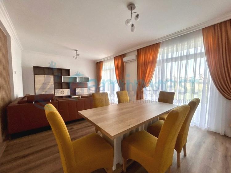 Casa noua, mobilata si utilata, in Oncea, Oradea, Bihor - 1