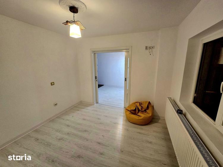 Apartament 2 camere Trivale langa Profi mobilat par?ial luminos - 12