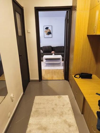 Garsoniera, decomandata, 32 mp, ac, metrou, Politehnica - 4