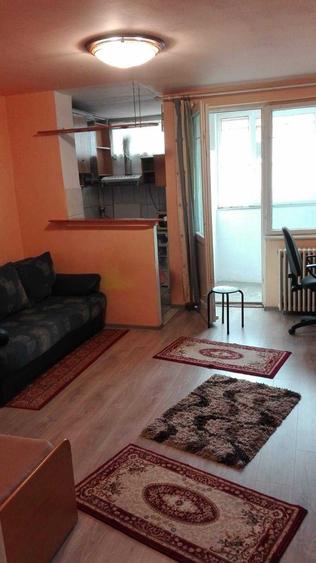 Inchiriez Garsoniera,str.Aurel Suciu 32,cartier Gheorgheni.(Persoana Fizica). - 8