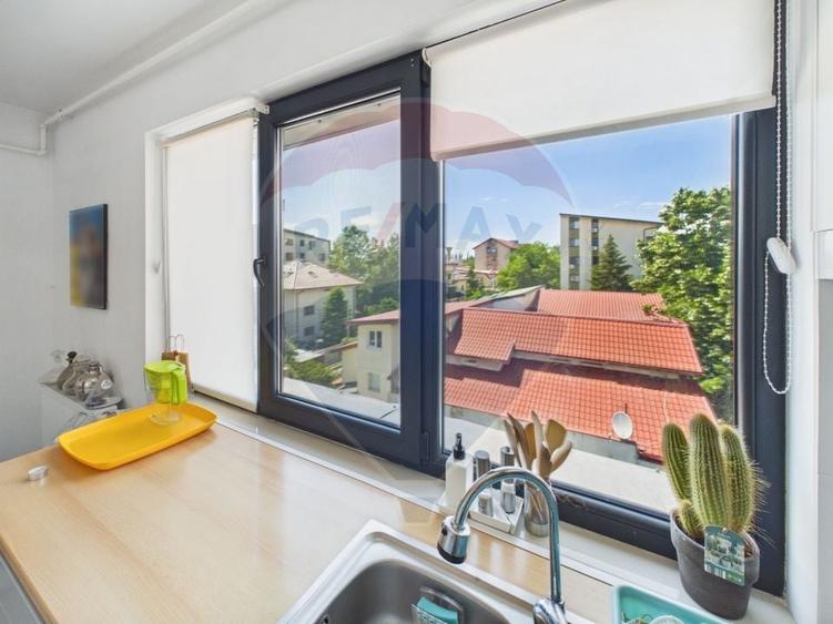 APARTAMENT 2 CAMERE CU LOC DE PARCARE - 2