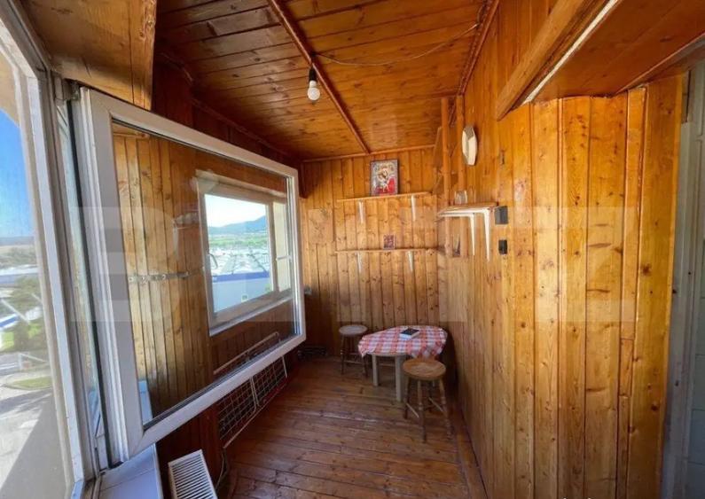 Apartament Design Unic, 2 camere, 54 mp, cu Pod ?i Boxa, z - 7