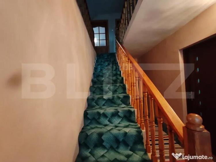 Casa tip duplex de vanzare in centru - 13