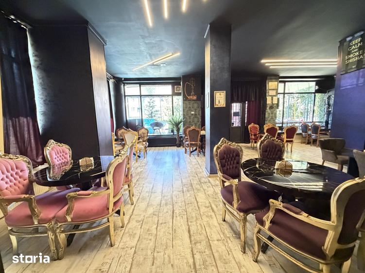 Spațiu comercial, de 200 mp, în Central