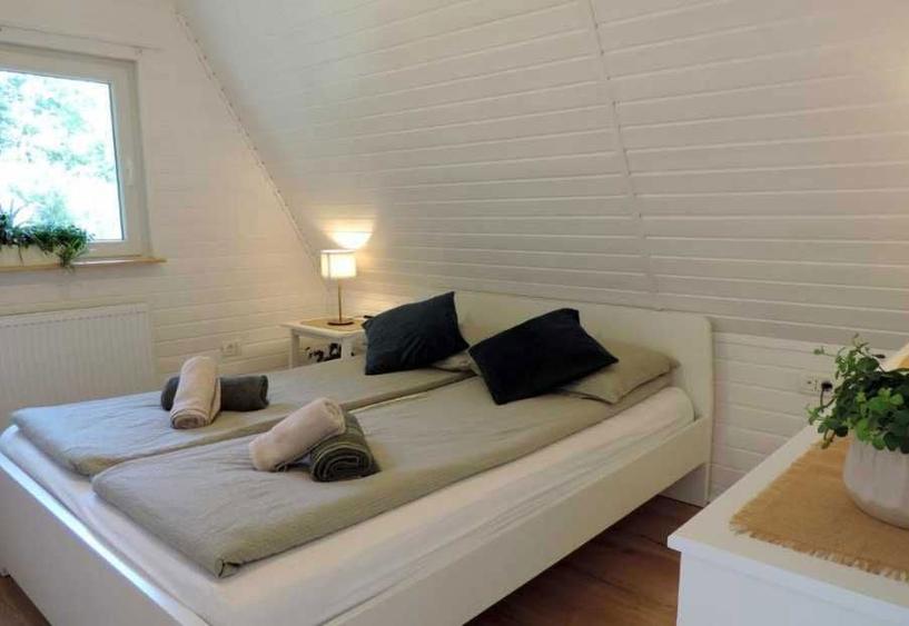 Casa A-Frame intre munte, pe termen lung - 8