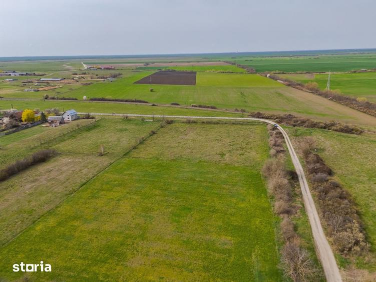 Teren de 1440 mp, în Central