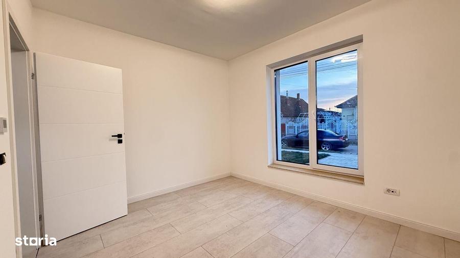 Comision 0% Duplex Giarmata Vii | 3 dormitoare | 4 km Timisoara - 3