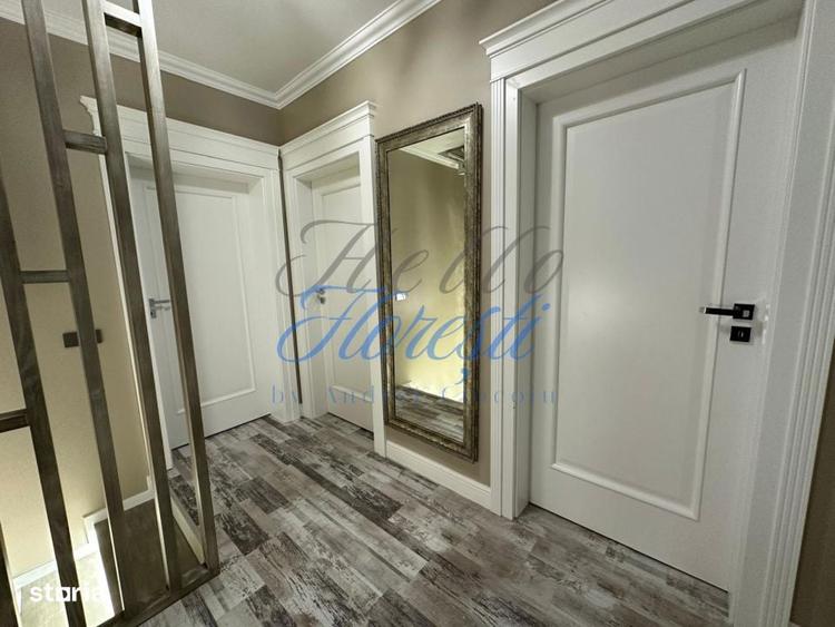 Casa individuala 4 camere, Dezmir, cu view, 2 parcari. - 5