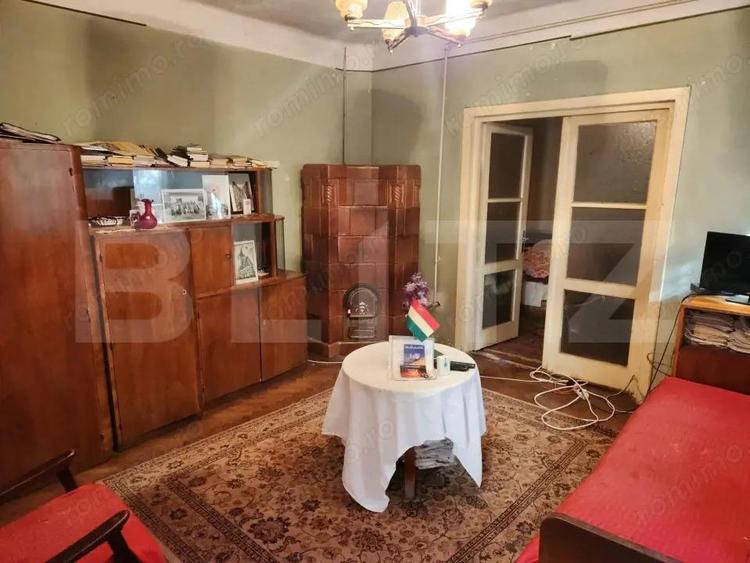 Casa de vanzare 180 mp utili, teren 300 mp zona semicentrala, Targu Mure? - 10