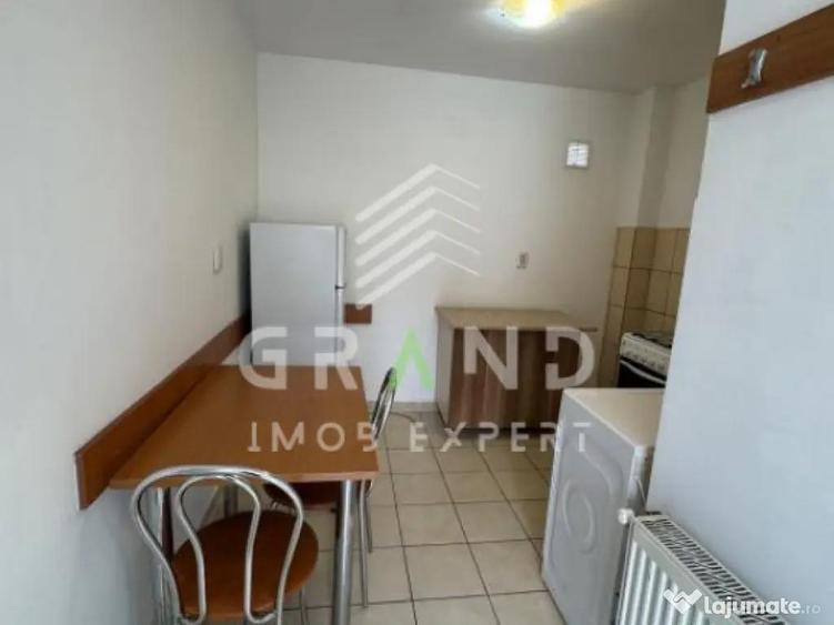 OPORTUNITATE! Ap 1 camera | Marasti/Kaufland/Anina - 8