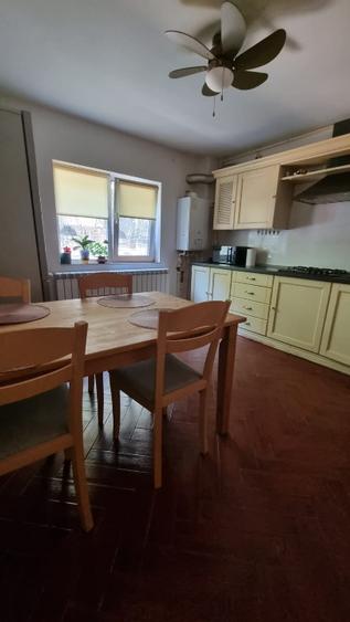 Apartament 2 camere de vanzare parc Sebastian, direct proprietar - 8