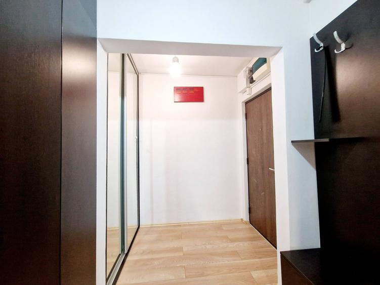 Apartament 3 camere de inchiriat termen lung Constanta - 14