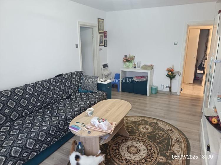 APARTAMENT 3 CAMERE, SEMIDECOMANDAT, PODU ROS, BLOC FARA RISC APARTAMENT 3 CAMERE, SEMIDECOMANDAT, PODU ROS, BLOC FARA RISC