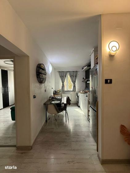 APARTAMNET 2 CAMERE DECOMANDATE - INEL II - 1